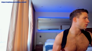 William_Mann  18-08-2021 video ovense